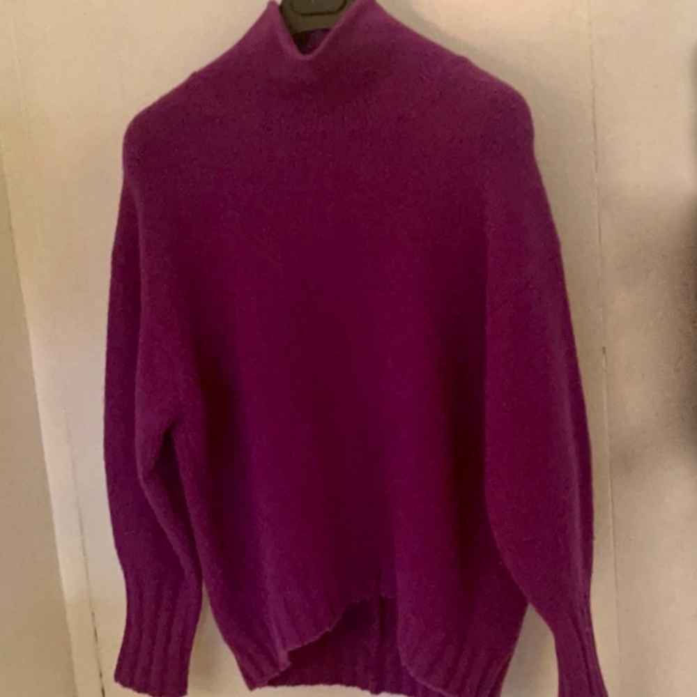 Sayaka Davis Sweater View 3